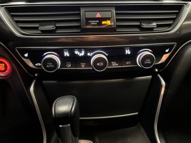 Used 2022 Honda Accord Sport Special Edition image 24