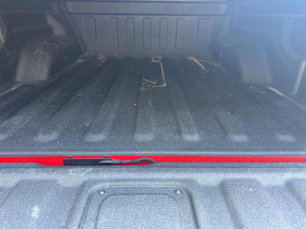 Used 2023 Jeep Gladiator Overland image 10