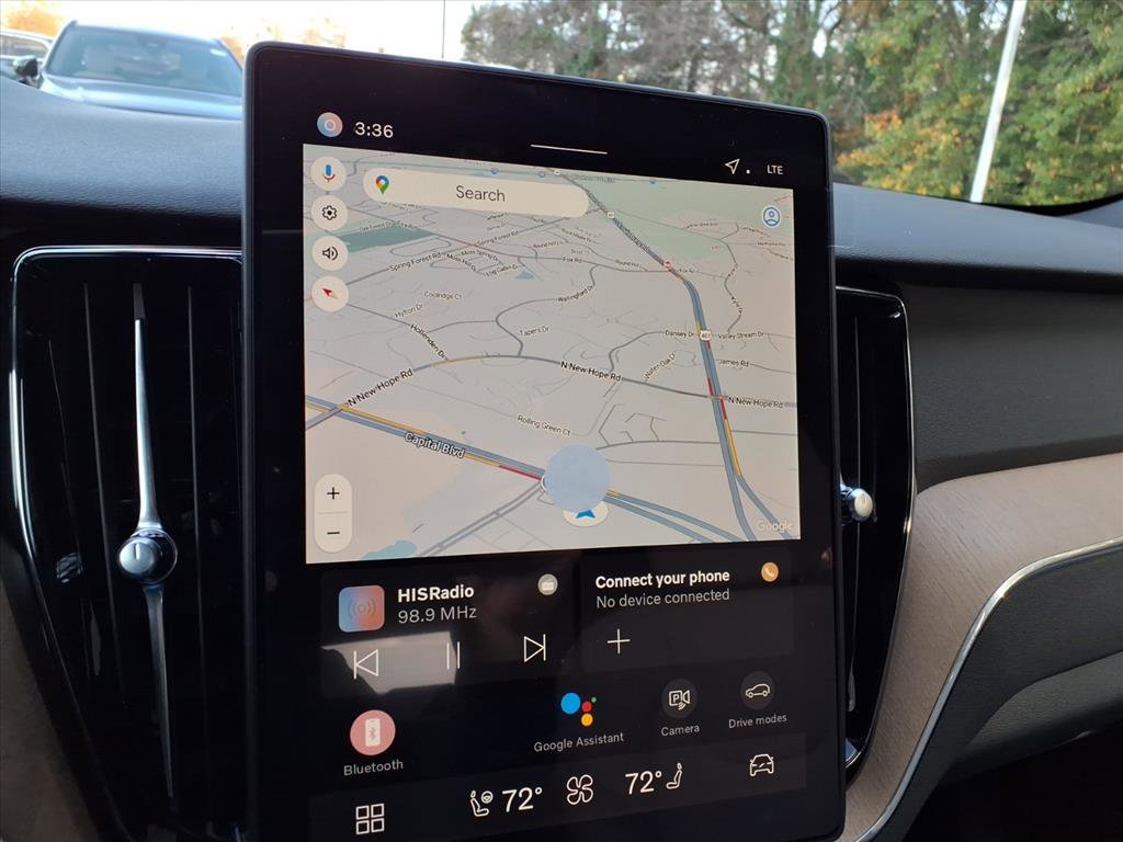 New 2026 Volvo XC60 B5 Plus w/ Protection Package Premier image 17