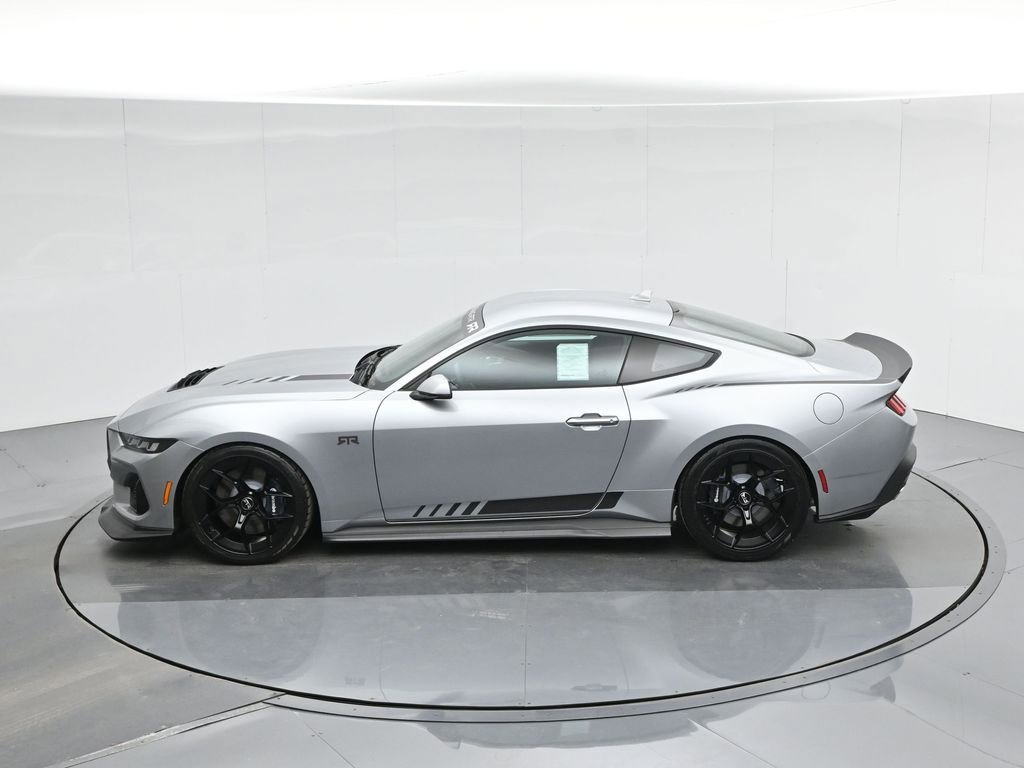 New 2025 Ford Mustang GT Premium w/ GT Performance Package image 41