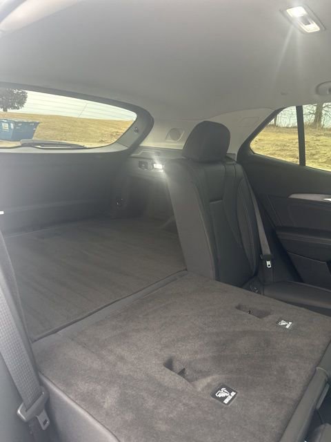 Used 2025 Buick Envision Preferred image 39