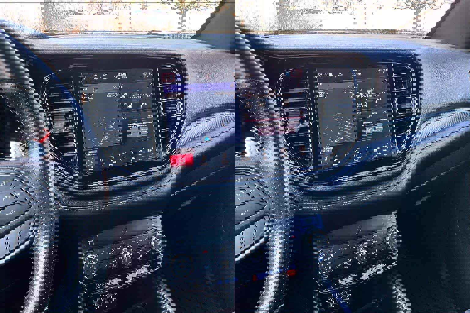 Used 2021 Dodge Durango GT w/ Blacktop Package image 7