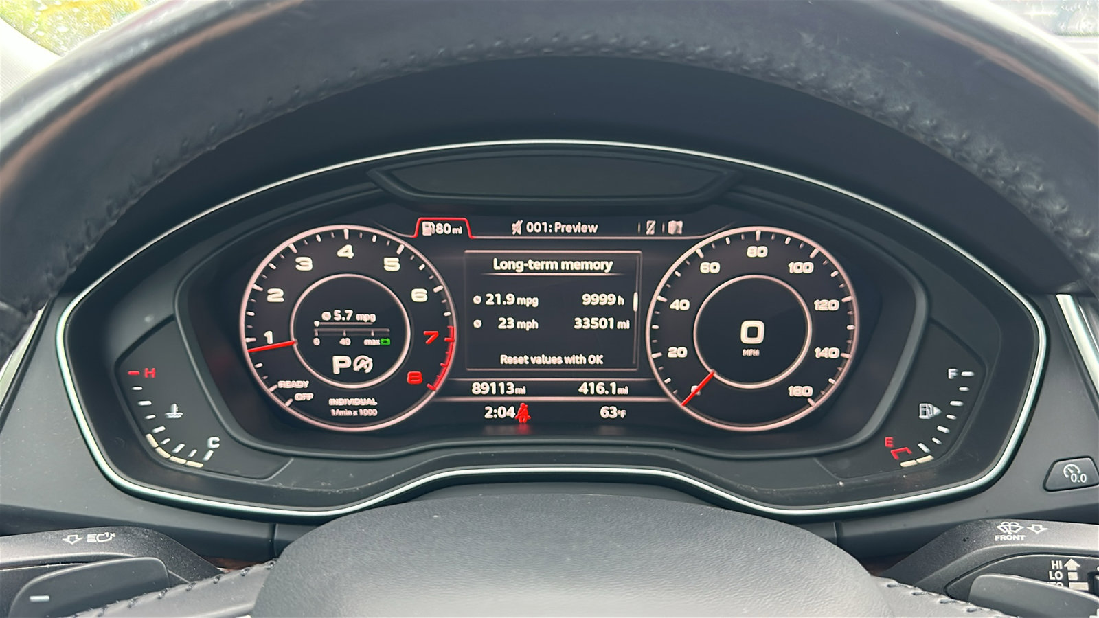Used 2018 Audi Q5 2.0T Premium Plus w/ Premium Plus Package AWD/4WD image 18