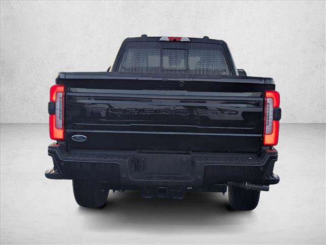 New 2026 Ford F250 Platinum AWD/4WD image 7