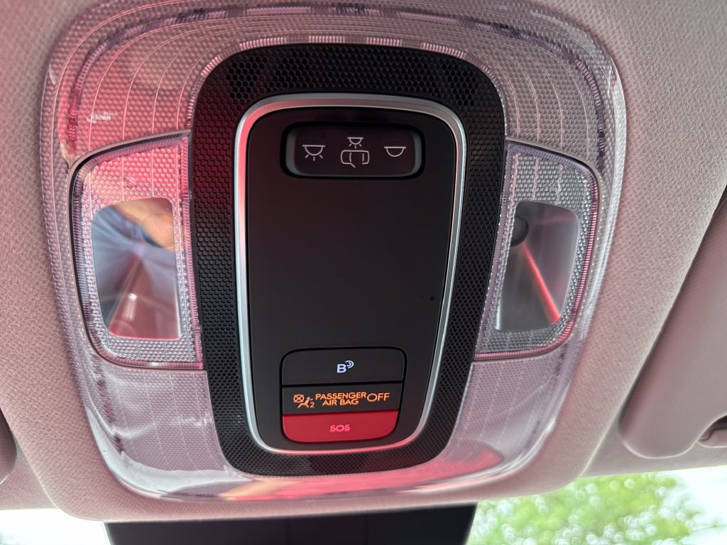 Certified 2026 Hyundai Kona SEL Sport FWD image 35