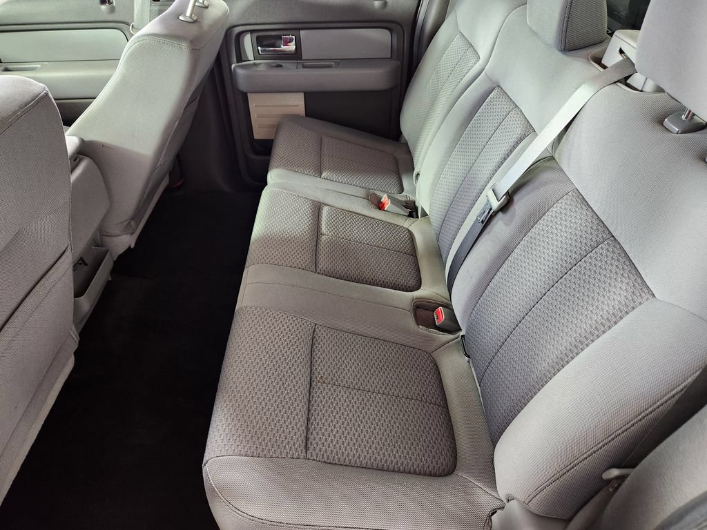 Used 2013 Ford F150 XLT AWD/4WD image 14
