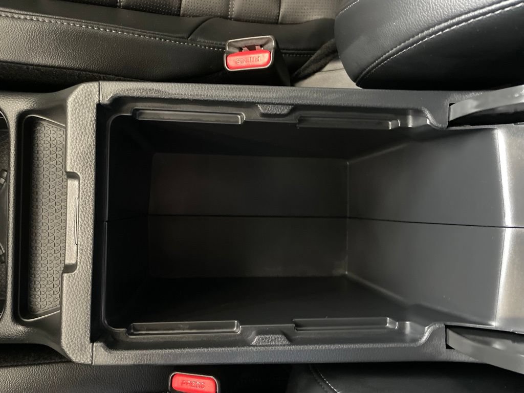 Certified 2025 Honda CR-V EX-L image 21