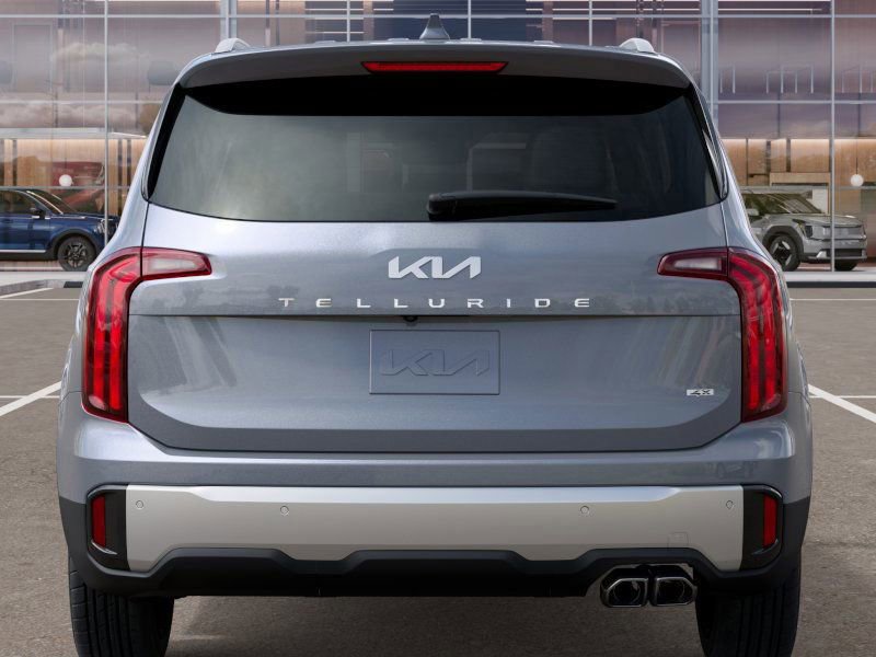 Used 2025 Kia Telluride S image 13