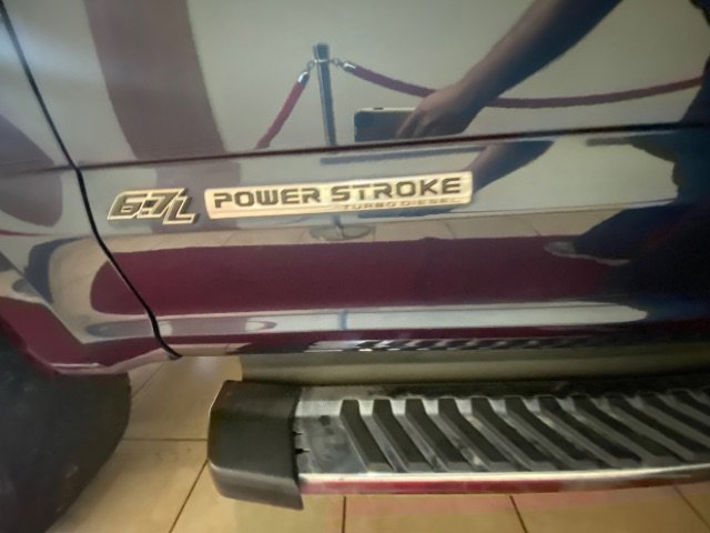 Used 2020 Ford F350 XLT w/ XLT Premium Package image 20