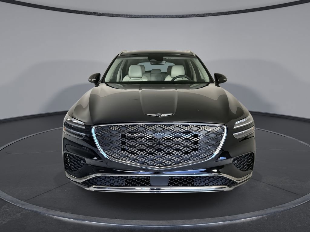 New 2026 Genesis GV70 2.5T Select AWD/4WD image 3
