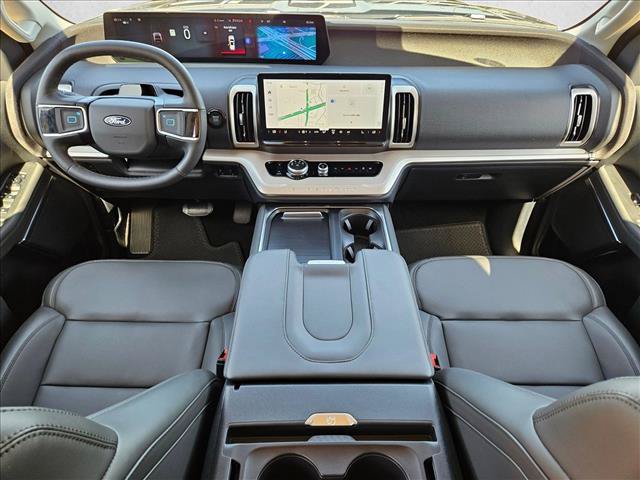 New 2026 Ford Expedition Active RWD image 15