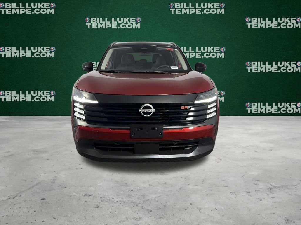 Used 2025 Nissan Kicks SR FWD image 6