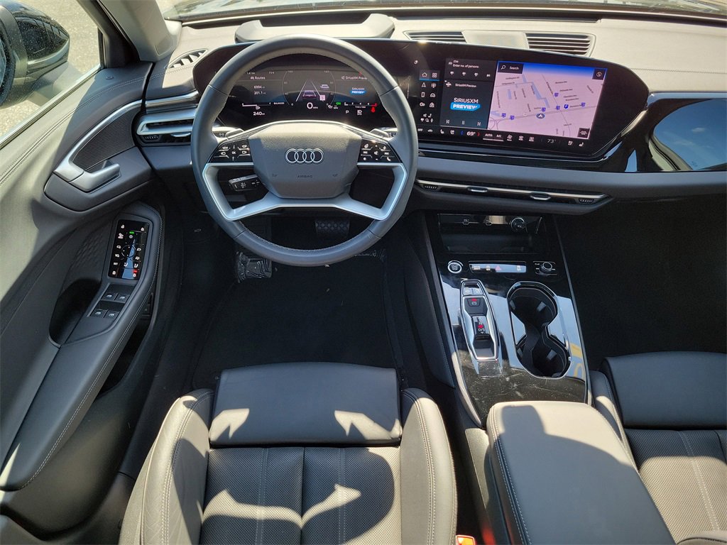 Certified 2025 Audi A5 2.0T Premium Plus Sedan w/ Premium Plus image 21