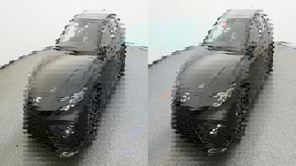 New 2026 Toyota Camry XSE image 49