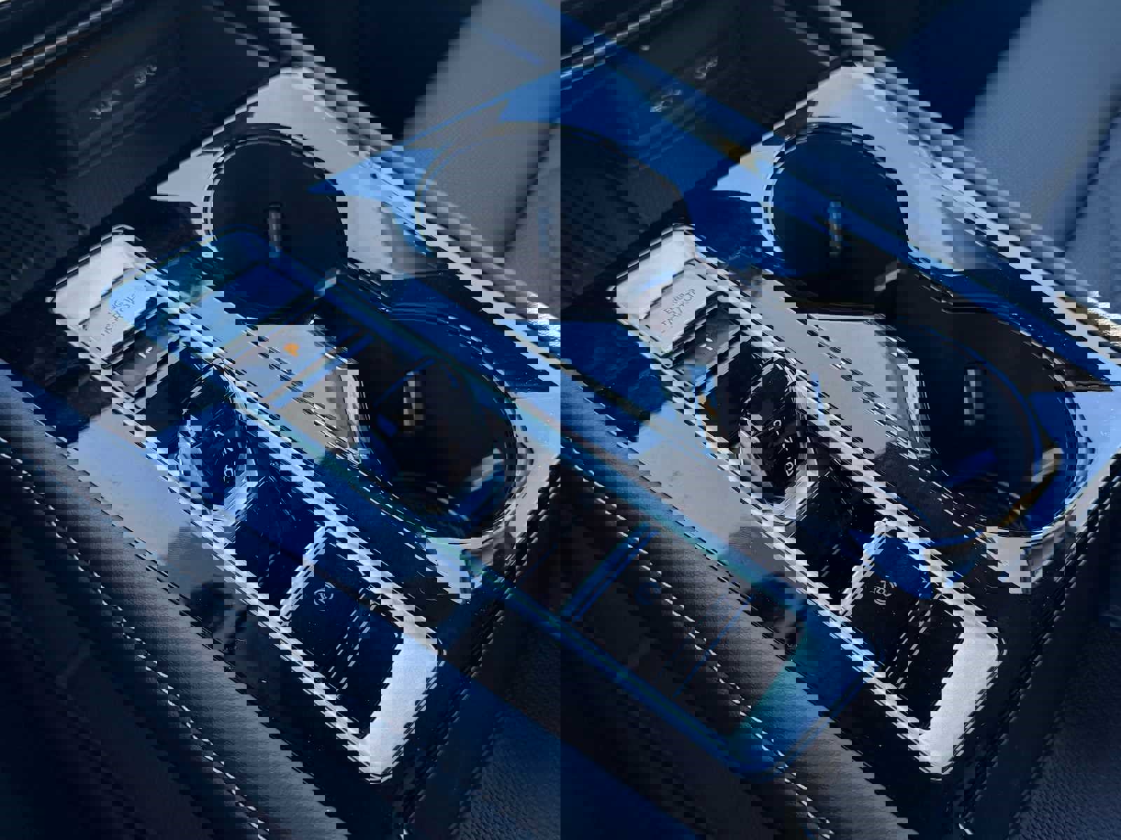 New 2026 Volkswagen Atlas SE image 14