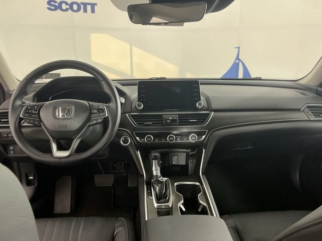 Used 2018 Honda Accord EX-L image 33