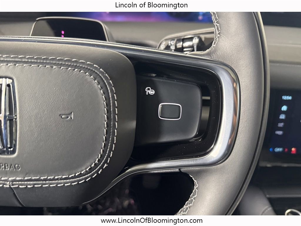 New 2025 Lincoln Navigator L Reserve w/ Jet Appearance Package image 30