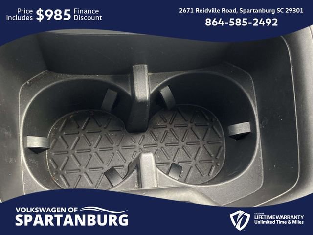 Used 2023 Toyota RAV4 LE image 28