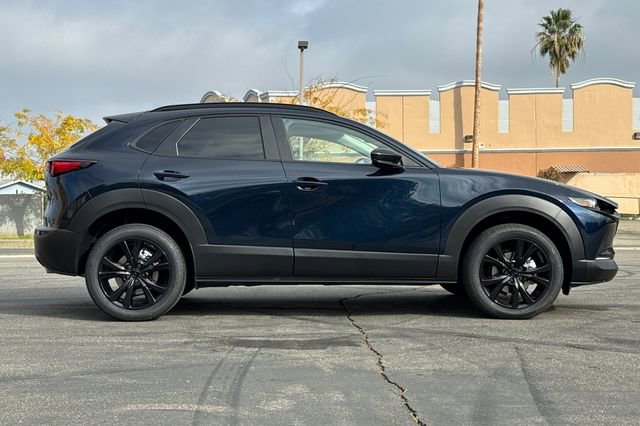 New 2026 MAZDA CX-30 2.5 Turbo w/ Premium Package image 3