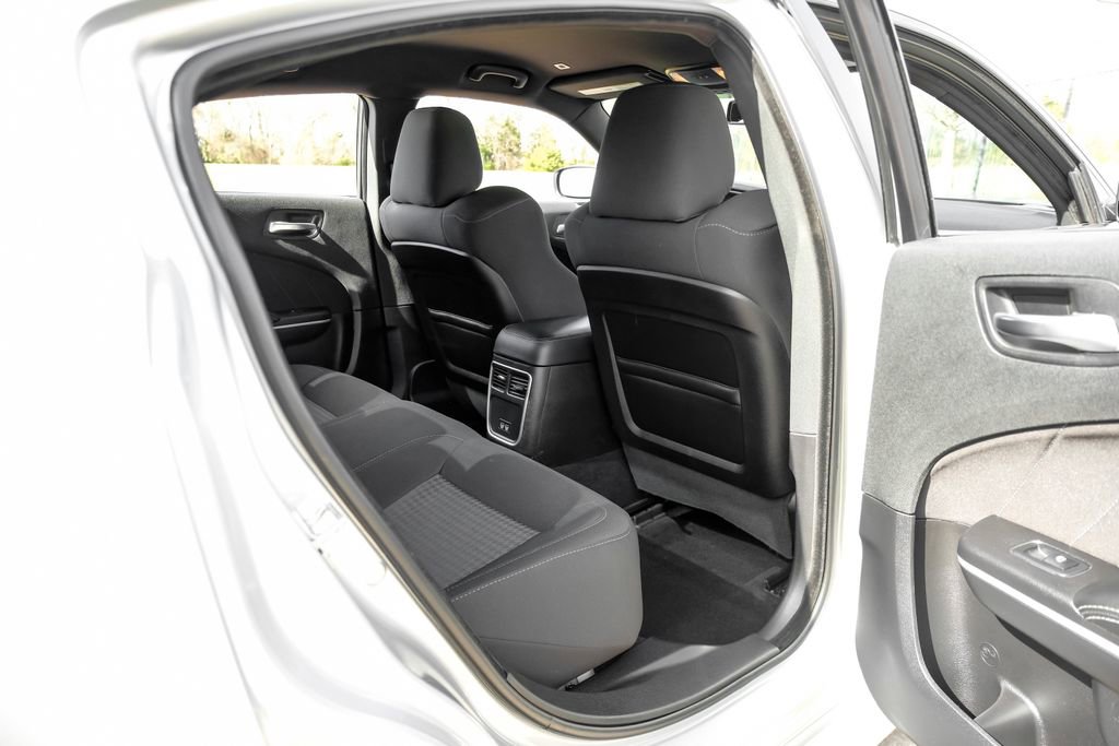 Used 2019 Dodge Charger Scat Pack w/ Navigation & Travel Group image 44