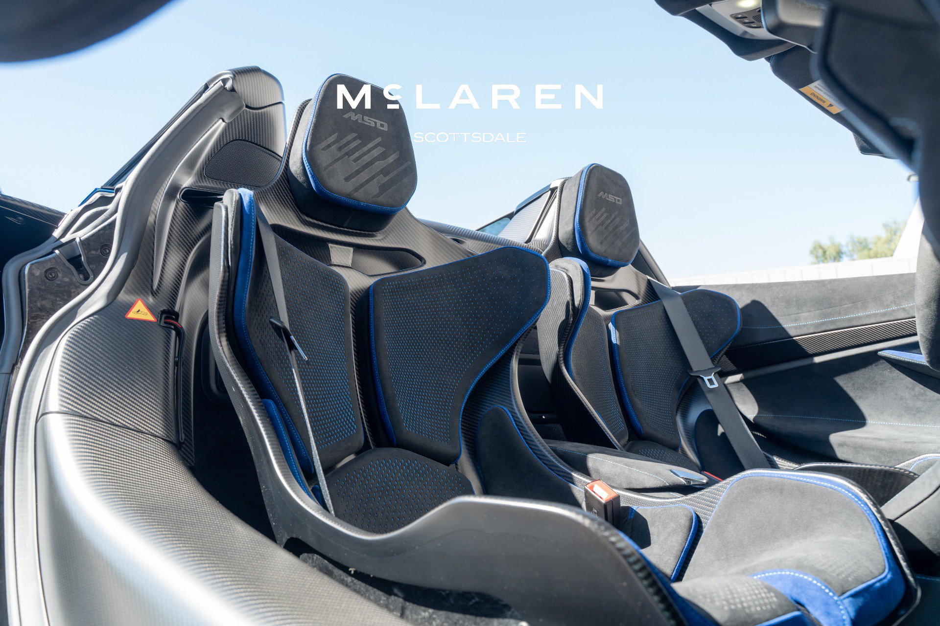 Used 2022 McLaren 765LT RWD image 15