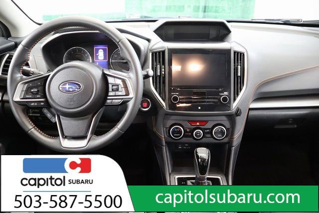 Used 2020 Subaru Crosstrek 2.0i Limited w/ Moonroof Package w/Navigation image 15
