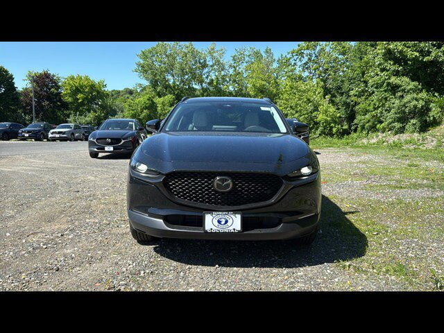 New 2026 MAZDA CX-30 Aire Edition AWD/4WD image 2