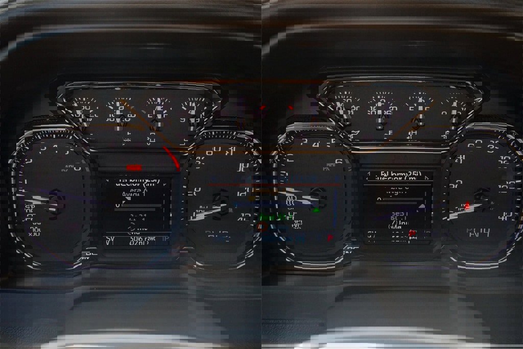 Used 2019 GMC Sierra 1500 SLT w/ SLT Premium Package image 15