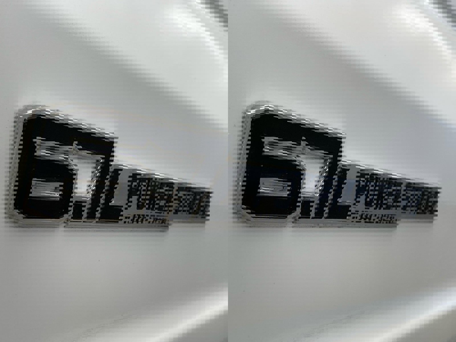 New 2025 Ford F600 4x4 Regular Cab Super Duty w/ XL Chrome Package image 9