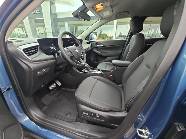 New 2026 Buick Encore GX Preferred w/ Comfort Package FWD image 10