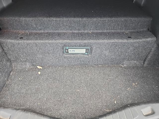 Certified 2019 Ford Fusion Energi Titanium image 4