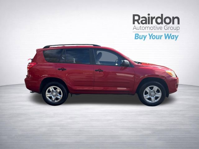 Used 2010 Toyota RAV4 2WD image 9