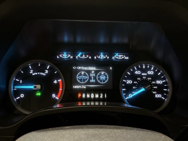 Certified 2018 Ford F350 XLT AWD/4WD image 11