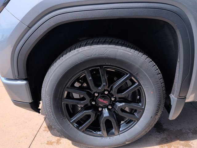 Certified 2024 GMC Sierra 1500 Elevation image 27