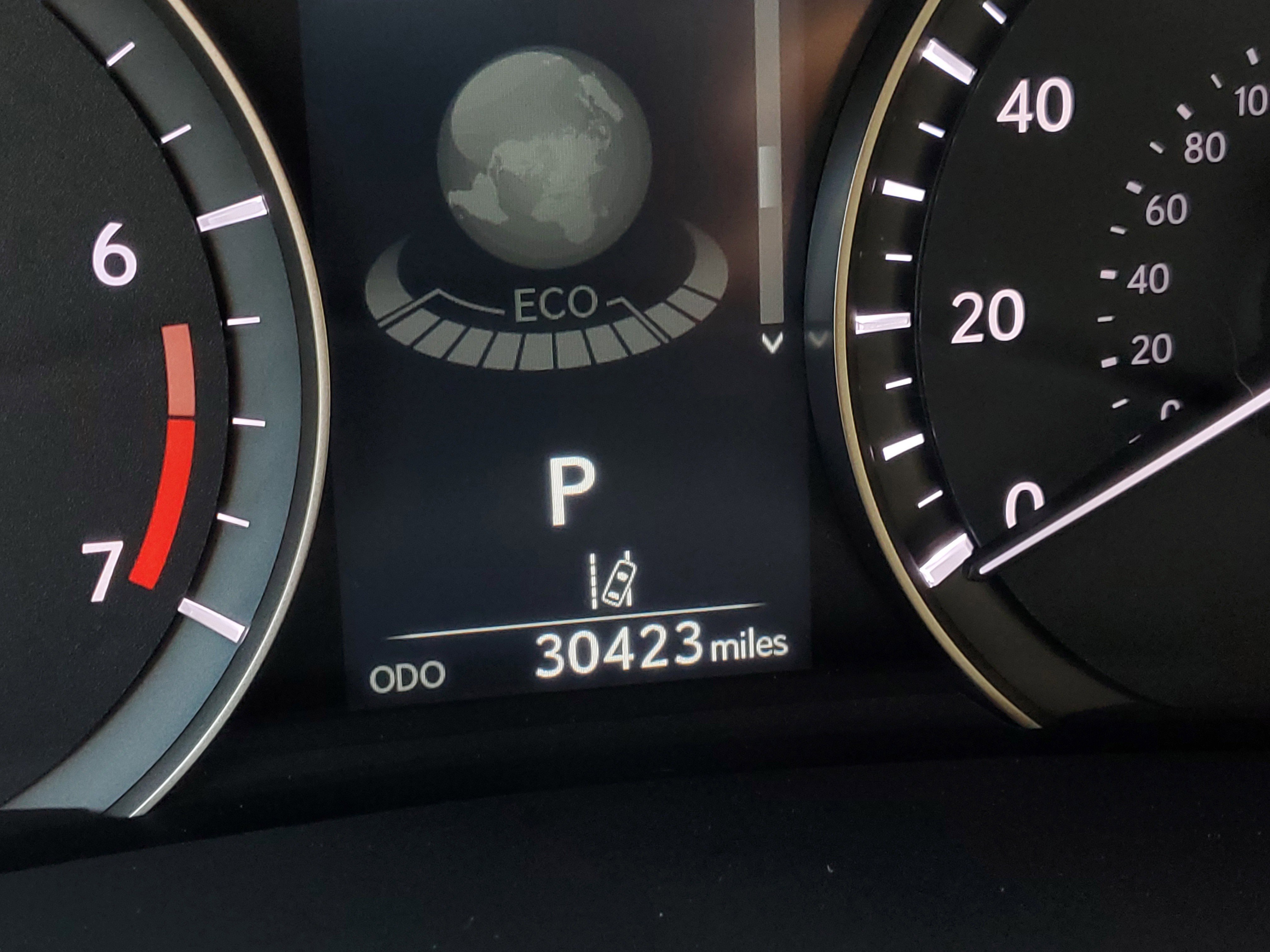 Certified 2022 Lexus RX 350 FWD w/ Premium Package image 27