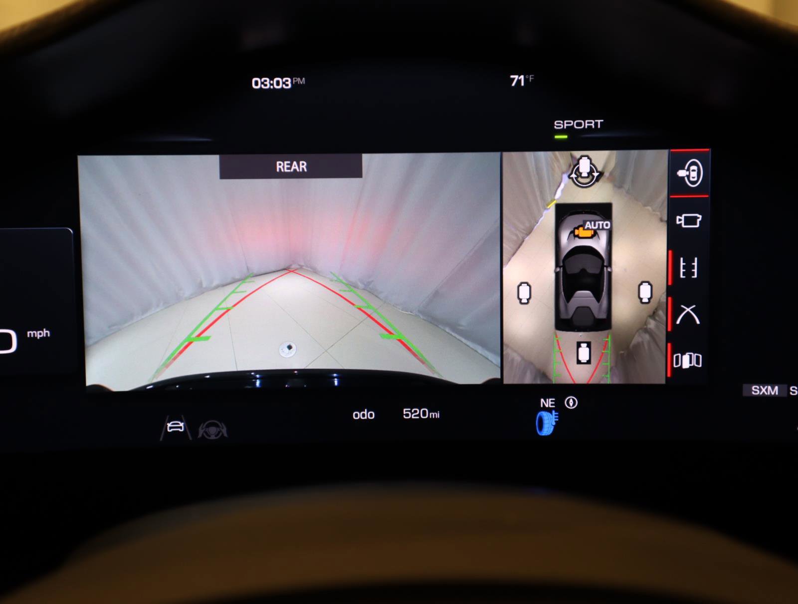 Used 2025 Ferrari 12Cilindri image 36