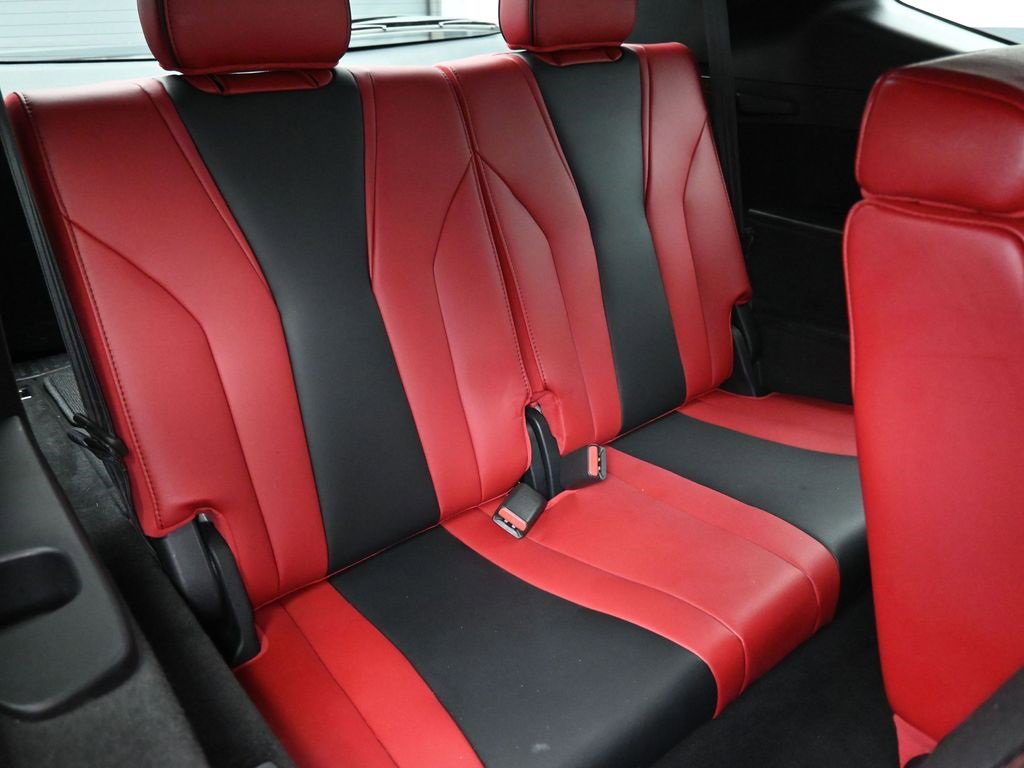 Certified 2023 Acura MDX A-Spec image 25