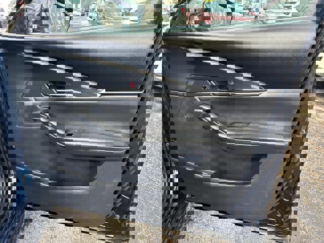 Used 2022 MAZDA CX-30 AWD 2.5 Turbo S image 16