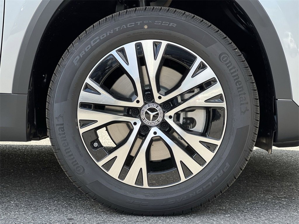 Certified 2026 Mercedes-Benz GLA 250 4MATIC image 10