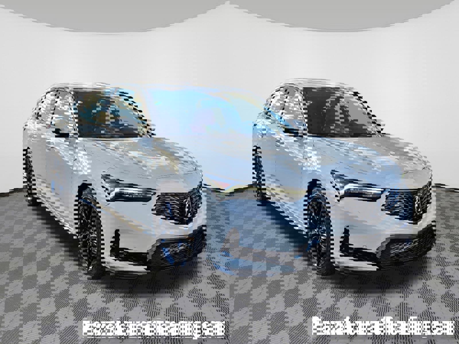 New 2026 Acura Integra A-Spec