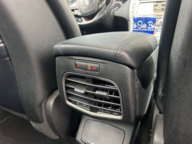 Used 2017 Lincoln MKZ Reserve w/ Climate Package image 13