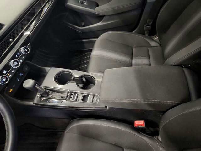 Used 2025 Honda Civic Sport image 21
