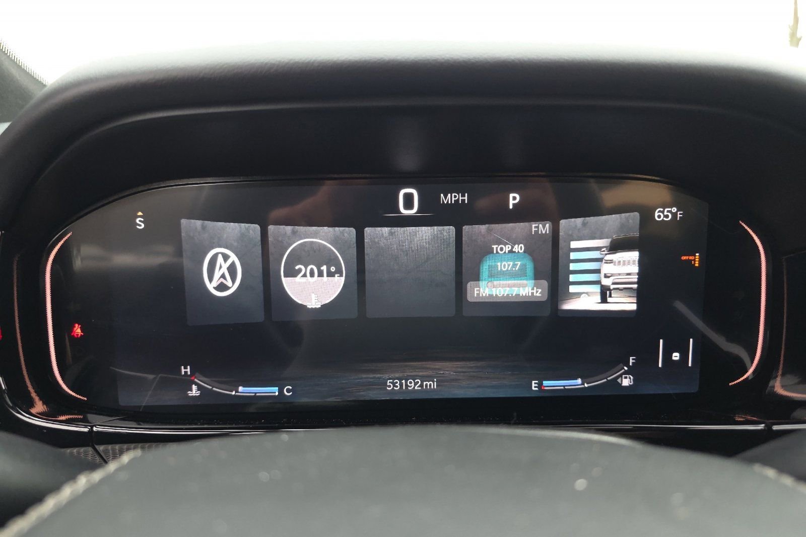 Used 2022 Jeep Grand Wagoneer Series II image 27