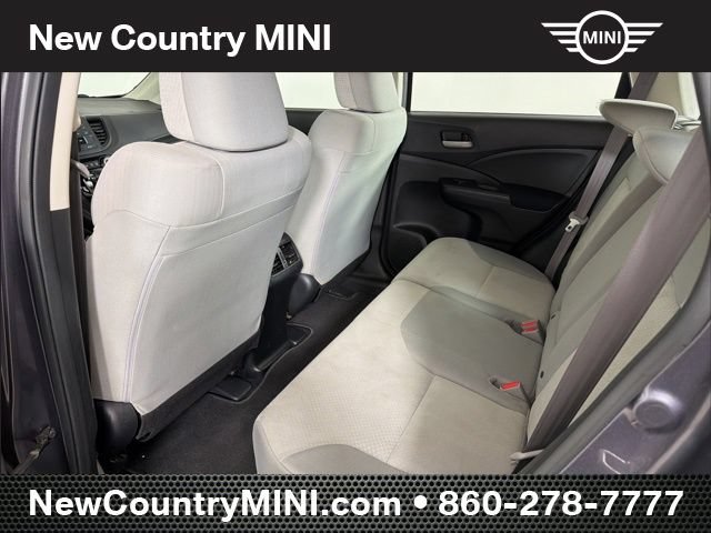 Used 2016 Honda CR-V LX image 13
