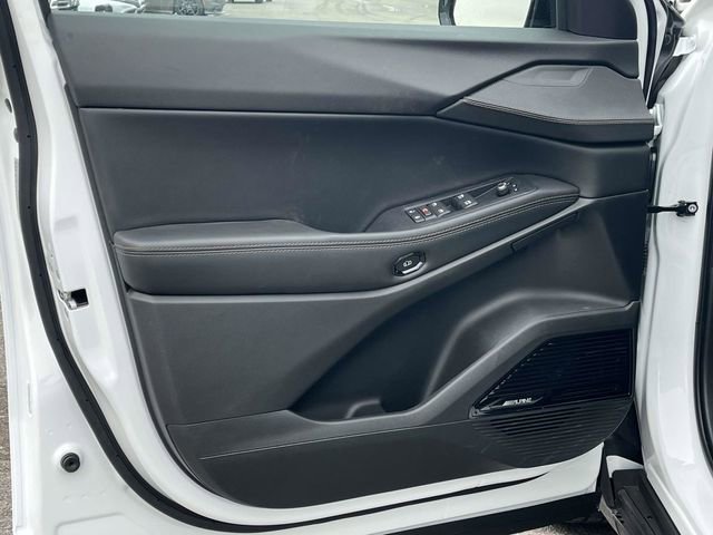 New 2026 Jeep Cherokee Laredo image 15