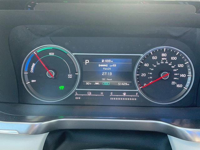 Certified 2022 Kia Sorento S image 20