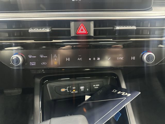 New 2026 Kia K5 GT image 18