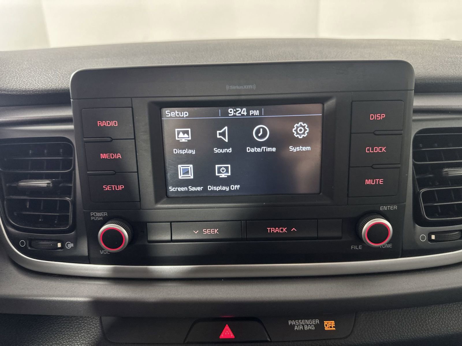 Used 2018 Kia Rio LX image 21