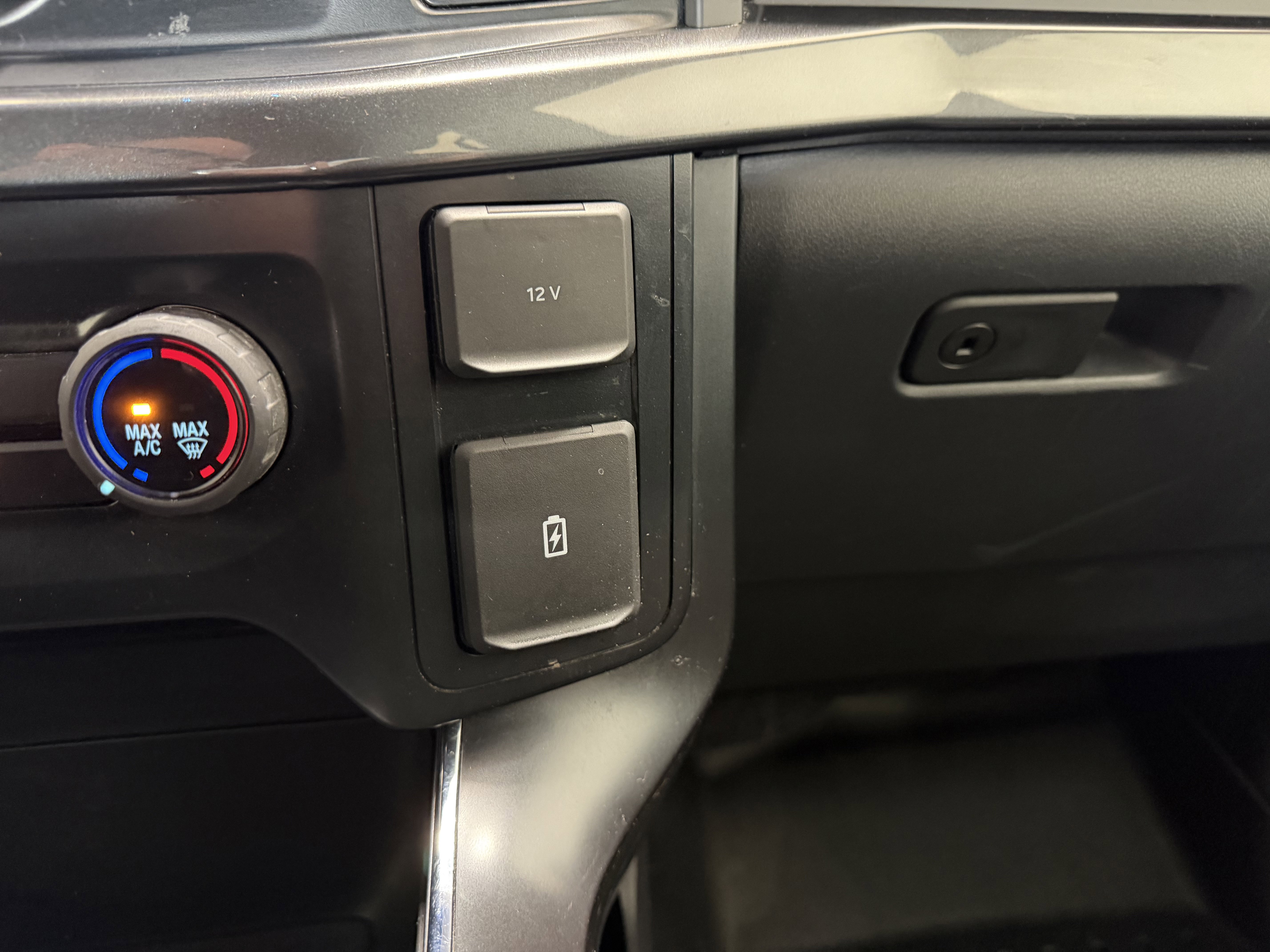 Used 2022 Ford F150 XL w/ STX Appearance Package AWD/4WD image 20