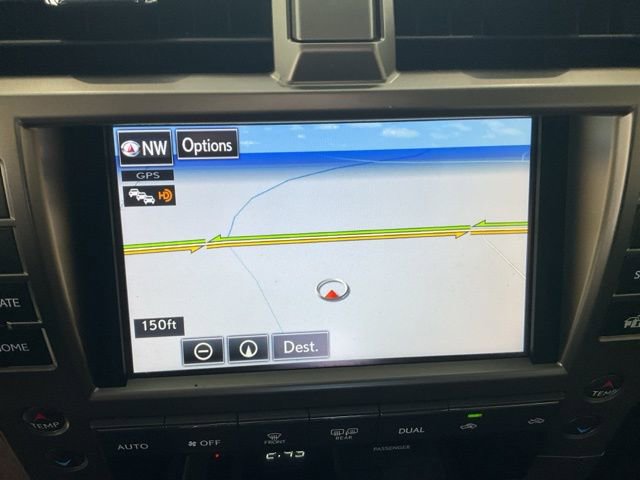 Used 2018 Lexus GX 460 w/ Navigation Package image 17